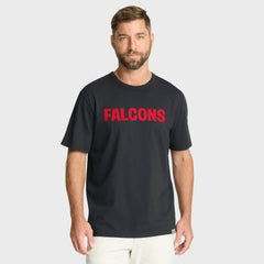 Elevated Classic Legacy T-Shirt - Atlanta Falcons