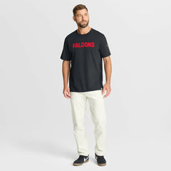 Elevated Classic Legacy T-Shirt - Atlanta Falcons
