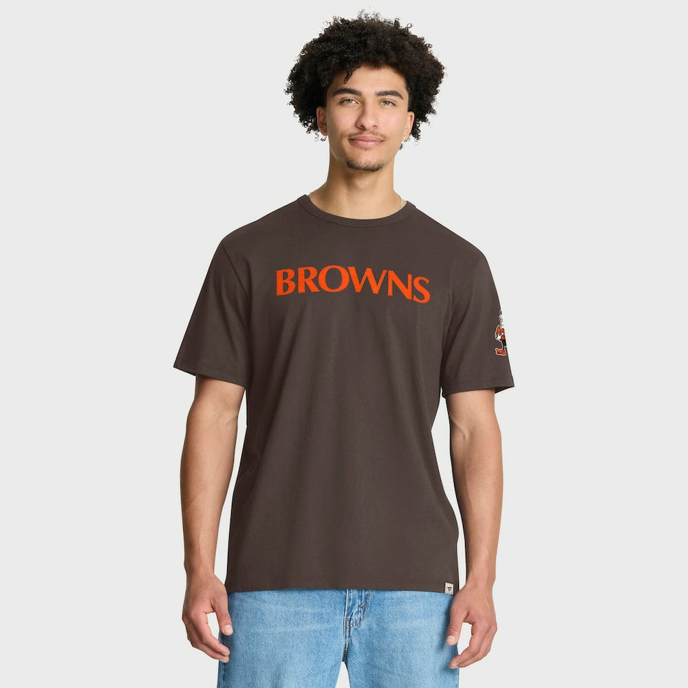 Elevated Classic Legacy T-Shirt - Cleveland Browns