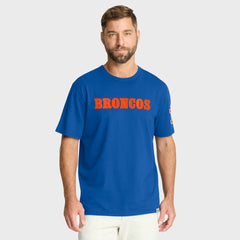 Elevated Classic Legacy T-Shirt - Denver Broncos