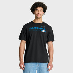 Chop Block Legacy T-Shirt - Carolina Panthers