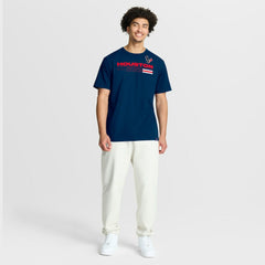 Chop Block Legacy T-Shirt - Houston Texans