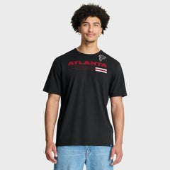 Chop Block Legacy T-Shirt - Atlanta Falcons