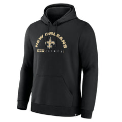 Delay of Game Legacy Pullover Hoodie - New Orleans Saints