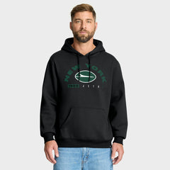 Delay of Game Legacy Pullover Hoodie - New York Jets