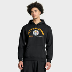 Delay of Game Legacy Pullover Hoodie - Pittsburgh Steelers