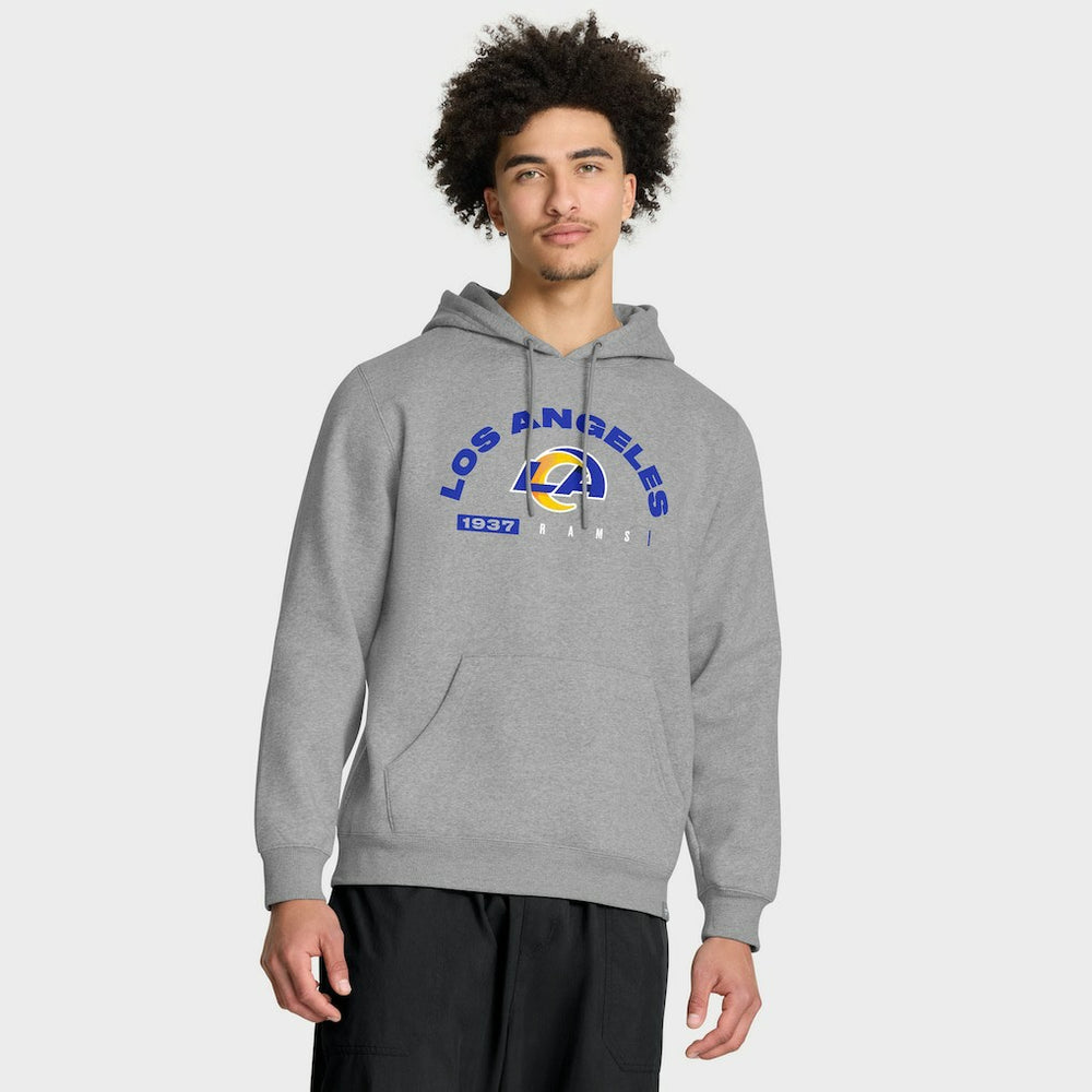Delay of Game Legacy Pullover Hoodie - Los Angeles Rams