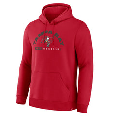 Delay of Game Legacy Pullover Hoodie - Tampa Bay Buccaneers