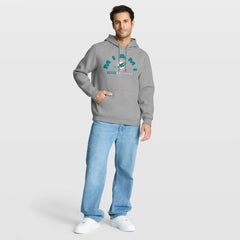 Delay of Game Legacy Pullover Hoodie - Miami Dolphins