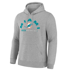 Delay of Game Legacy Pullover Hoodie - Miami Dolphins