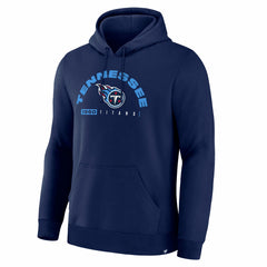 Delay of Game Legacy Pullover Hoodie - Tennessee Titans