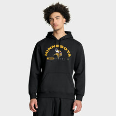 Delay of Game Legacy Pullover Hoodie - Minnesota Vikings