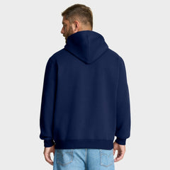 Delay of Game Legacy Pullover Hoodie - New England Patriots
