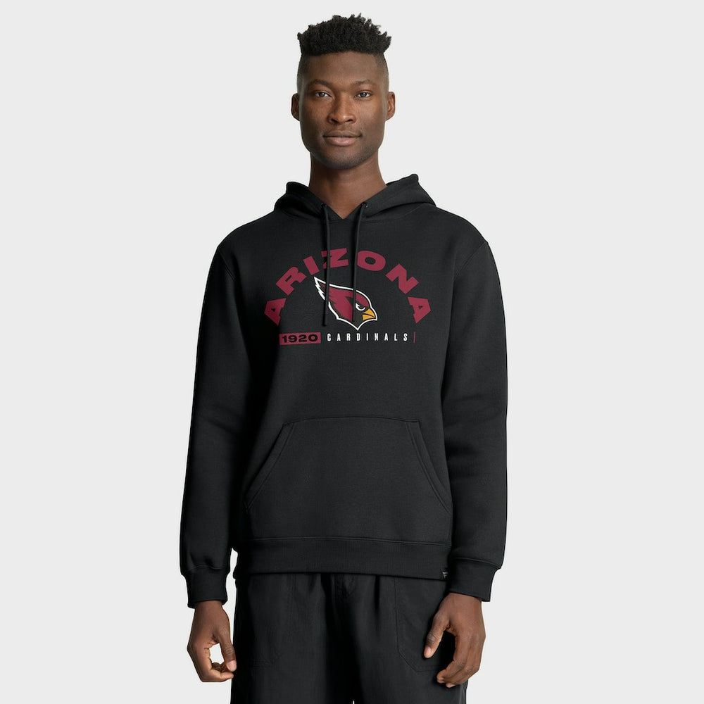 Delay of Game Legacy Pullover Hoodie - Arizona Cardinals