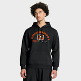 Delay of Game Legacy Pullover Hoodie - Cincinnati Bengals