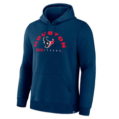 Delay of Game Legacy Pullover Hoodie - Houston Texans