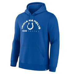 Delay of Game Legacy Pullover Hoodie - Indianapolis Colts
