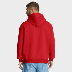 Fumblerooski Legacy Pullover Hoodie - Kansas City Chiefs