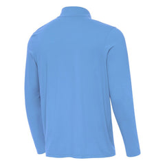 MLB San Francisco Giants Antigua Intent Quarter-Zip Top