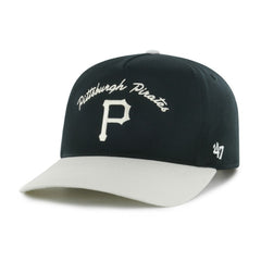 MLB Pittsburgh Pirates '47 Stable Hitch Adjustable Hat