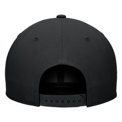Tottenham Hotspur Unisex Pro Snapback Hat - Nike Black