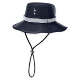 Tottenham Hotspur Unisex Apex Boonie Performance Bucket Hat - Nike Navy