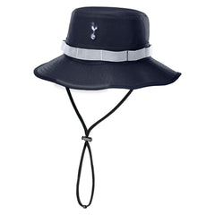 Tottenham Hotspur Unisex Apex Boonie Performance Bucket Hat - Nike Navy