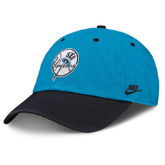 MLB New York Yankees Nike Neon 90s Club Adjustable Hat