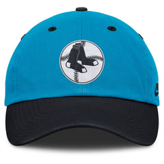 MLB Boston Red Sox Nike Neon 90s Club Adjustable Hat