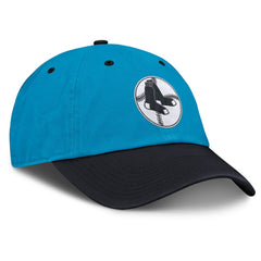 MLB Boston Red Sox Nike Neon 90s Club Adjustable Hat