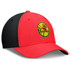 MLB New York Yankees Nike Neon 90s Rise SwooshFlex Hat