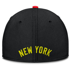MLB New York Yankees Nike Neon 90s Rise SwooshFlex Hat