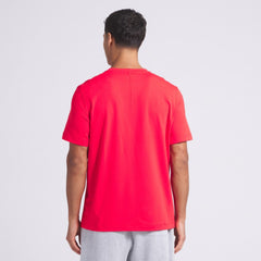 NHL True Red|True Red Chicago Blackhawks lululemon 2025 NHL Winter Classic Soft Jersey T-Shirt