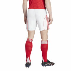 Arsenal Home AEROREADY Replica Shorts - Adidas White