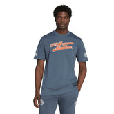 Bayern Munich US Pack T-Shirt - Adidas Anthracite