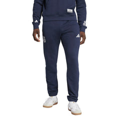Real Madrid US Pack Jogger Pants - Adidas Blue