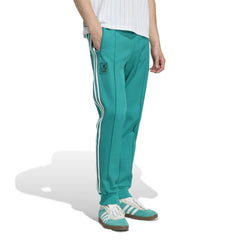 Liverpool Lifestyler Track Pants - Adidas Green