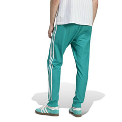 Liverpool Lifestyler Track Pants - Adidas Green