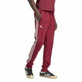 Arsenal Lifestyler Track Pants - Adidas Red