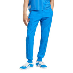 Real Madrid Lifestyler Track Pants - Adidas Blue