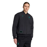 Liverpool Terrace Icons Polo - Adidas Black
