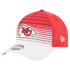 Adventure Gradient 9FORTY M-Crown A-Frame Adjustable Hat - Kansas City Chiefs