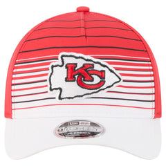 Adventure Gradient 9FORTY M-Crown A-Frame Adjustable Hat - Kansas City Chiefs