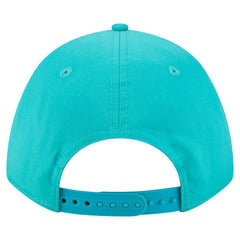 Adventure Gradient 9FORTY M-Crown A-Frame Adjustable Hat - Miami Dolphins