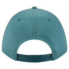 Adventure Gradient 9FORTY M-Crown A-Frame Adjustable Hat - Philadelphia Eagles