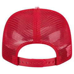 Hula 9SEVENTY Adjustable Trucker Hat - San Francisco 49ers