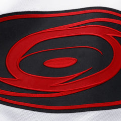 NHL White Andrei Svechnikov Carolina Hurricanes Fanatics Away Premium Jersey