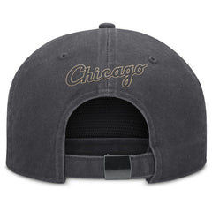 MLB Chicago White Sox Nike Monotone Pro Adjustable Hat
