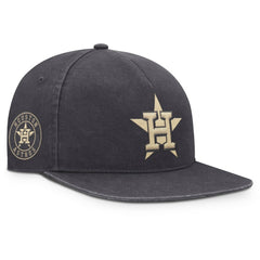 MLB Houston Astros Nike Monotone Pro Adjustable Hat