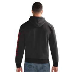 Starter Vintage Pullover Hoodie - Kansas City Chiefs